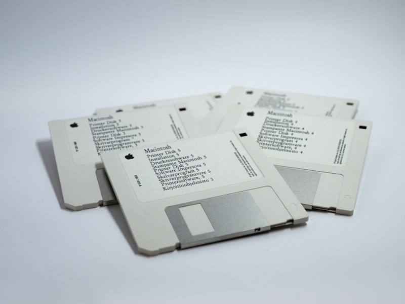 Qué es una sala limpia de recuperación de datos: todo lo que necesitas saber